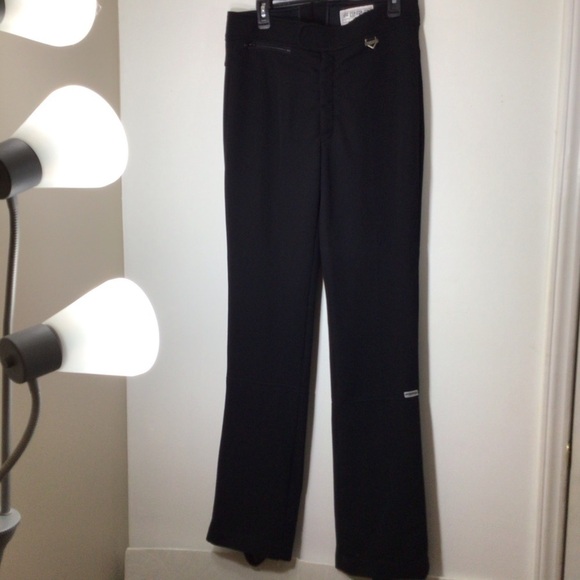 FERA  34 L Ski Pants - Picture 7 of 8